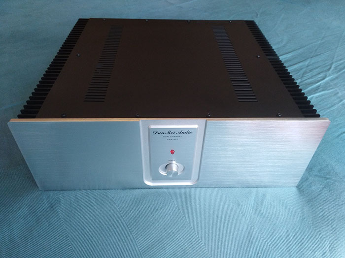 Tiangong TG07 golden throat E405 high-fidelity 2 0 pure rear pole class A power amplifier