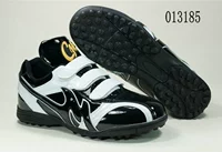 Spot Broken Baseball Training Shoes Training Training обувь детская обувь для обуви бейсбола обувь бейсбола обувь бейсбола