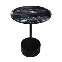  Nordic style coffee table Simple modern small apartment Mini side corner movable side table Sofa side small table