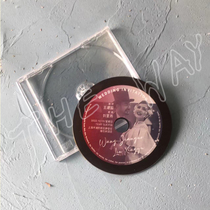 2022 New CD Acrylic Wedding invites black photo wedding birthday business senior invitation custom