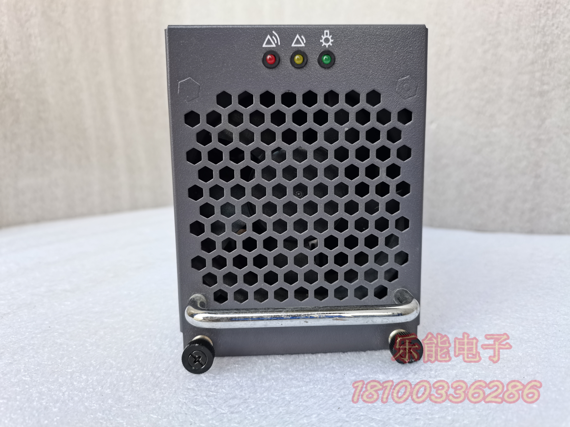 Brand new original Bae epiphany HWR04850E Communication power rectification module Another second hand HWR04850E