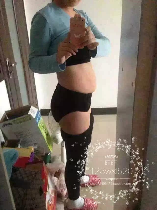 Sous-vêtement minceur sexy en spandex - Ref 688752 Image 28