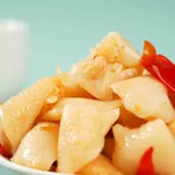 川滋渝味 Куриное когтя сухожилие куриные ноги хрустящие кость Снятие костей маринованное перцем острая пяти спектра
