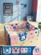 Микки 14 апреля+2+xpe Clawling Pad