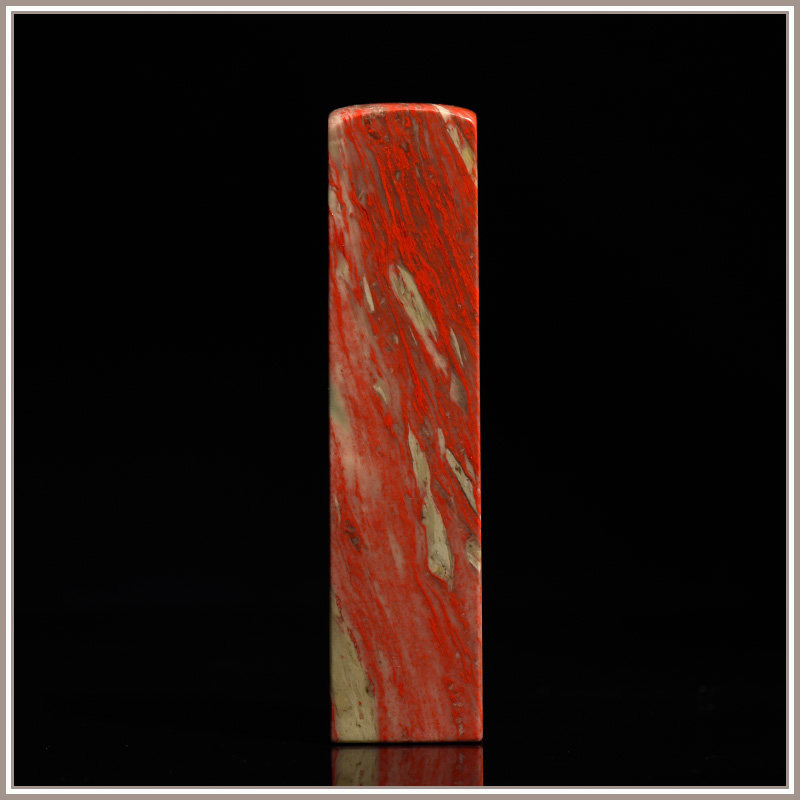 Xiqiang Printing News ) Four major countries Shichang chicken hemolone orphan cartridge custom seal of seal of the seal of the seal of the seal of the seal of the seal