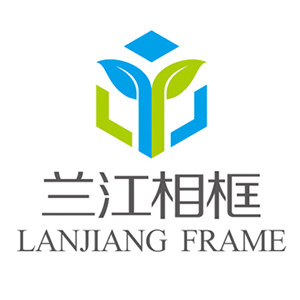 兰江相框企业店的LOGO