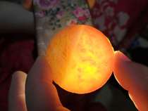 Xiuyan jade bracelet heart jade bracelet core flower material original stone Jade paper town ruler Xiuyu rough stone five