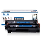 格之格 388A Cartridge Cartridge, подходящий для HP M1136 M126A/NW углеродного порошка P1106 P1108 CC388A M1213NF 1216NFH ПРИНТЕР КОРОКА M128FN 1007 88A