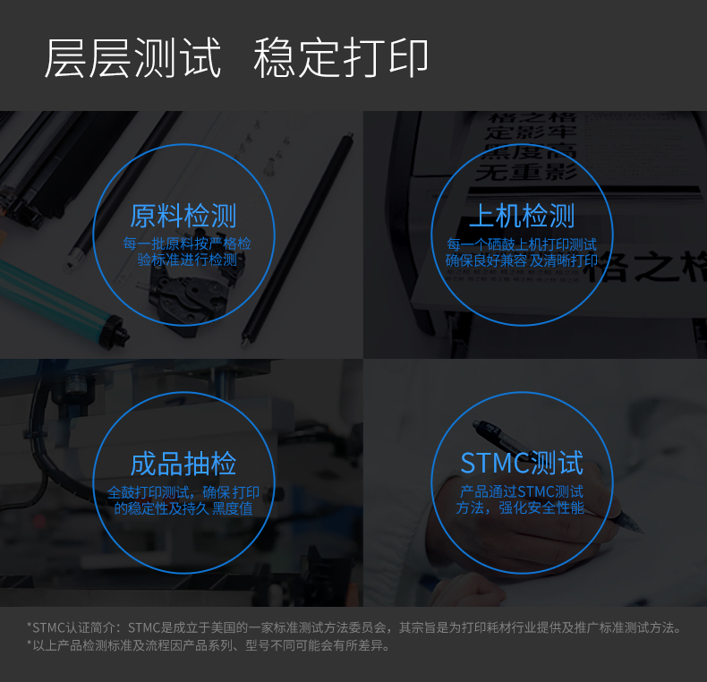 格之格MLT-D111S硒鼓 适用三星M2070 m2020 2021 2022 M2071墨盒