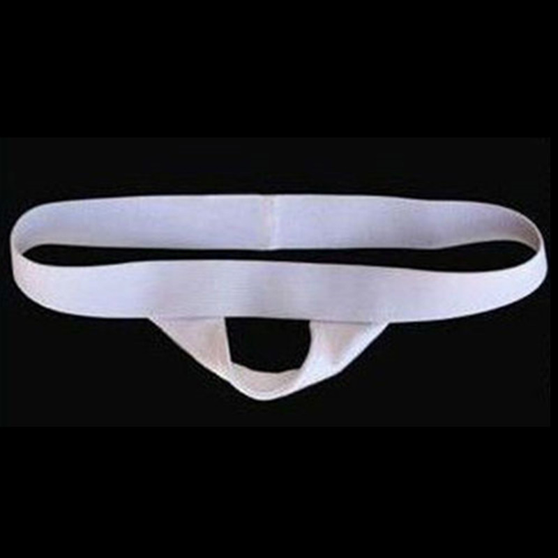 New Tm Sexy Men's Fashion Underwear Thong G-String Low-Rise Breathable