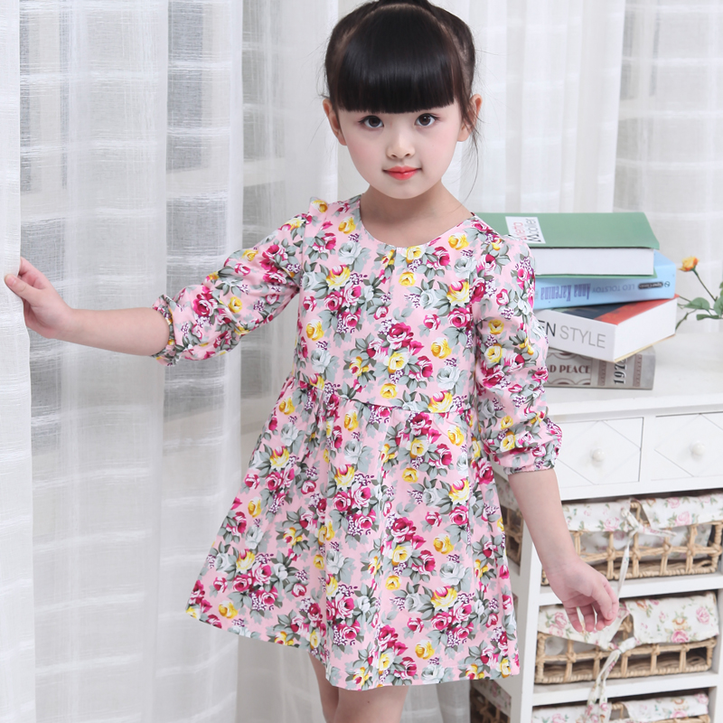 new style baby frock 2018