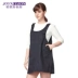 Bộ đồ phù hợp với bà bầu trang phục bảo vệ bức xạ chính hãng áo chống bức xạ  Bảo vệ bức xạ