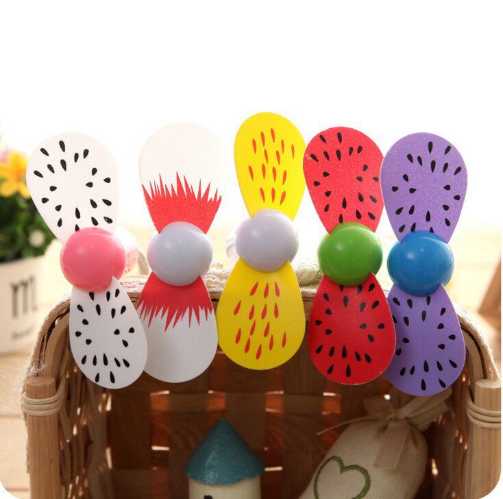 Ventilateur USB - Ref 402927 Image 24