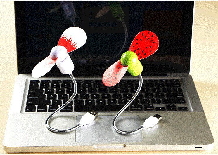 Ventilateur USB - Ref 402927 Image 29