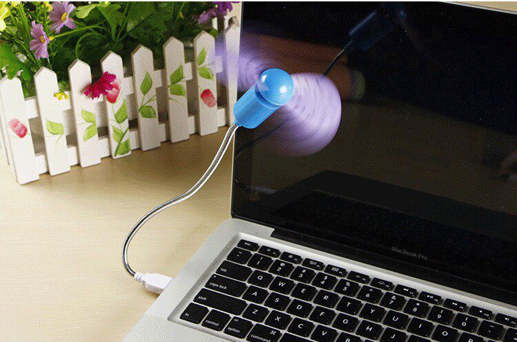 Ventilateur USB - Ref 402927 Image 28