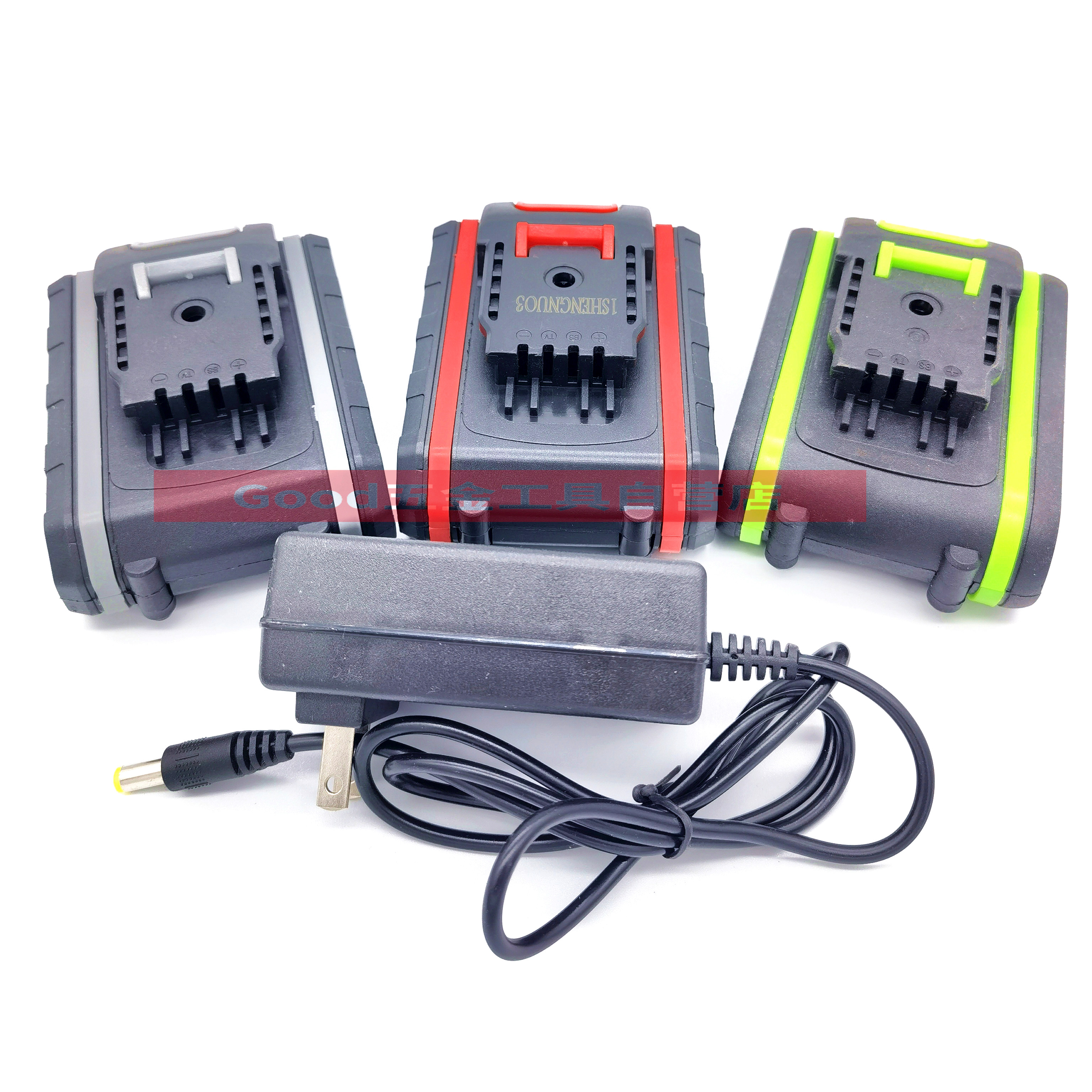 Lixin Stegosaurus 26V 26VF Lithium Electric Drill Rechargeable Drill Electric Drill Electric Screwdriver Lithium Battery Charger