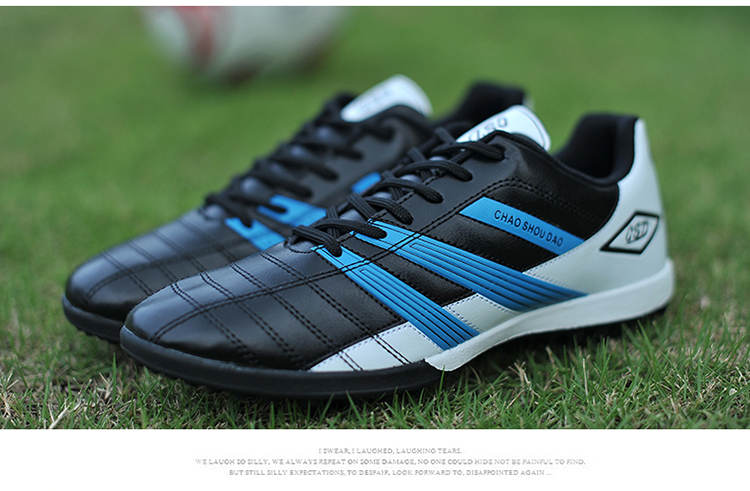 Chaussures de foot - Ref 2442677 Image 37