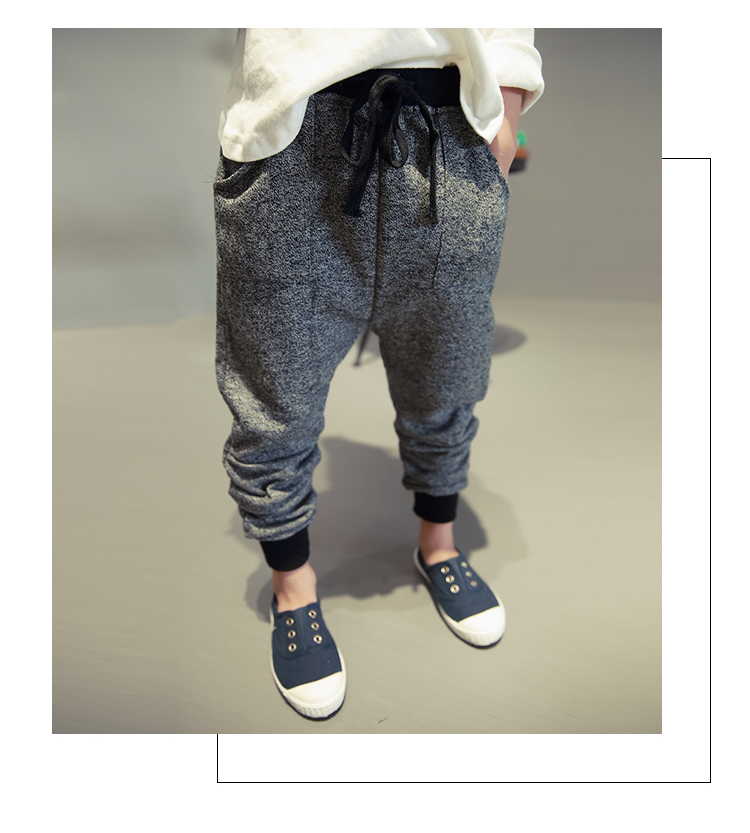 Pantalon garcon - Ref 2054605 Image 14