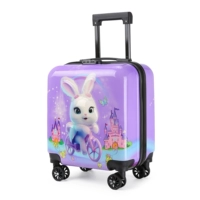 Новый байкерский кролик