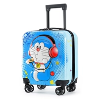 Новый синий Ding Dang Cat