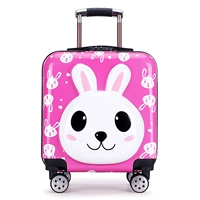 Розовый Красный Кролик