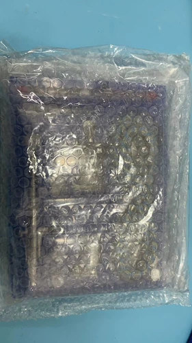 Модельные инструменты для окраски Аэрограф двойного действия Аэрограф для дизайна ногтей Красота Аэрограф Модельная живопись Набор инструментов для распыления краски