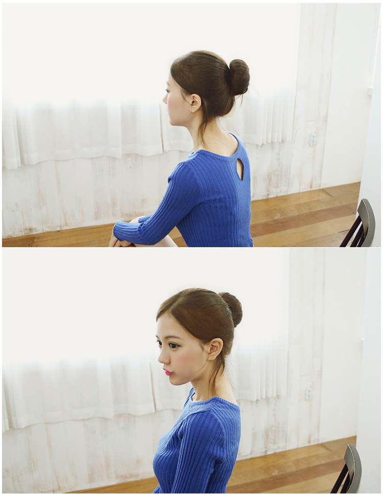 Accessoire cheveux en autre - Ref 1202868 Image 14