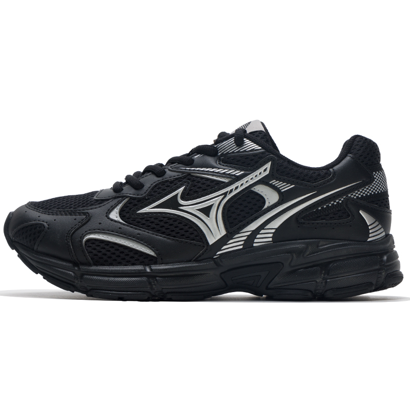 Mizuno Speed 2K Trendy Retro Y2K Millennium Jogging Shoes Cool City Dad Shoes Running Shoes