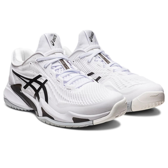 ເກີບເທນນິດ Asics Djokovic professional COURTFF3 tennis shoes 1041A370