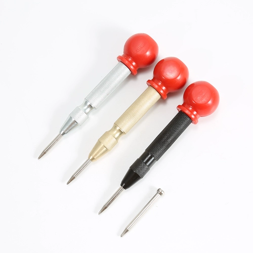 Высокоэтапная автоматическая центральная промальная отверстие бурение ногтя