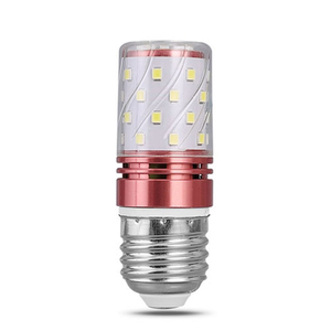 签到【1.74秒杀】led超亮玉米螺口节能灯泡