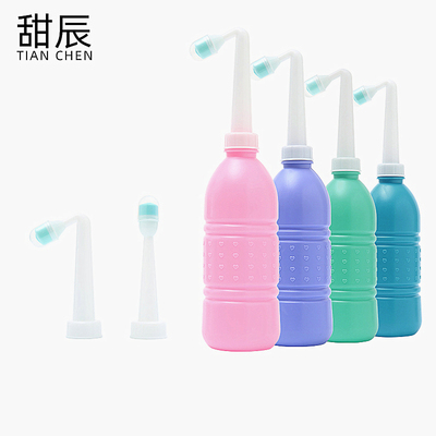 【大容量】甜辰便携冲洗器洗屁屁神器