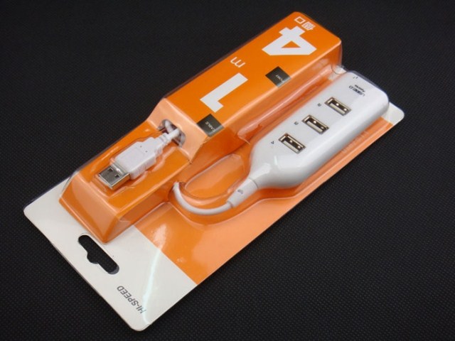Concentrateur USB - Ref 366015 Image 4