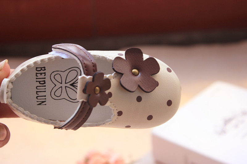 Chaussures enfants en similicuir pour printemps - Ref 1037198 Image 29