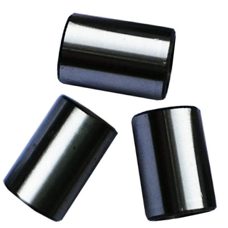 Butterfly jade diabolo accessories inner sleeve inner core three-bearing butterfly jade special 6 mm small inner sleeve parts one price