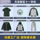 Sichuan Tianfu New District No. 11 School Uniform and School Badge