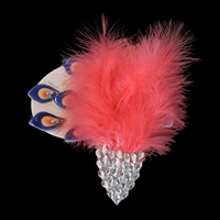 Красный арбуз