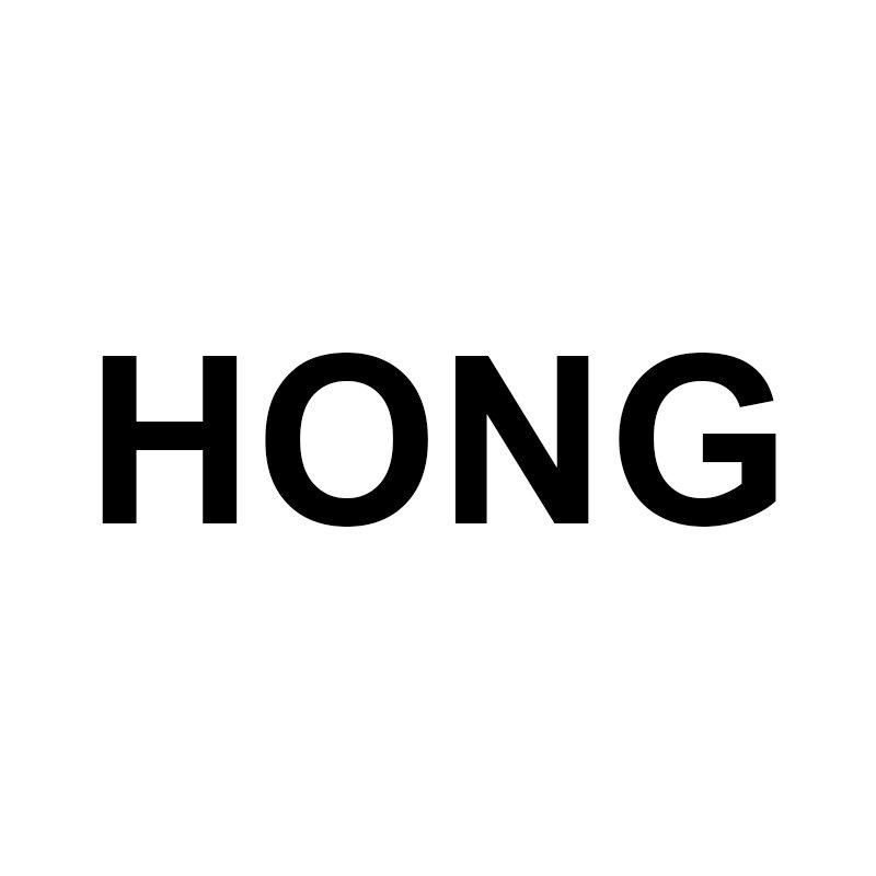 hong店铺的LOGO