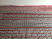 Weineng floor heating coil is a household environmentally friendly design for a complete range of home heating exposed and concealed radiator systems water heating