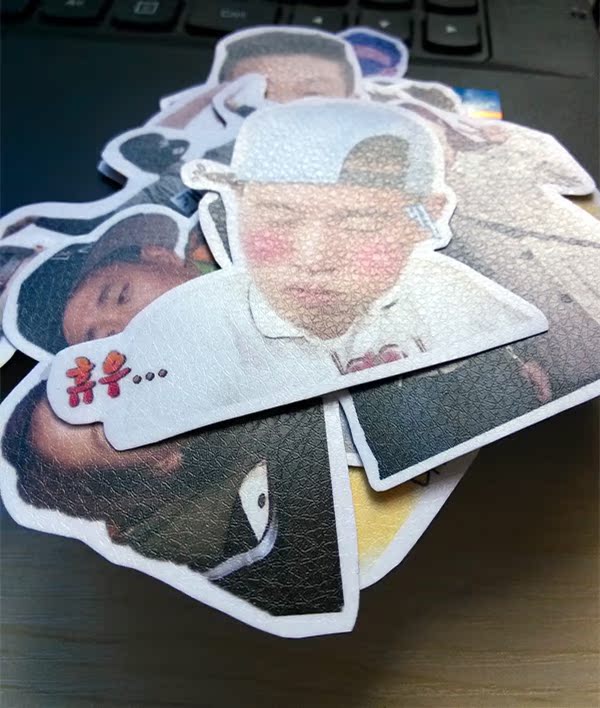 Autocollant pour téléphone mobile - Ref 1372255 Image 7