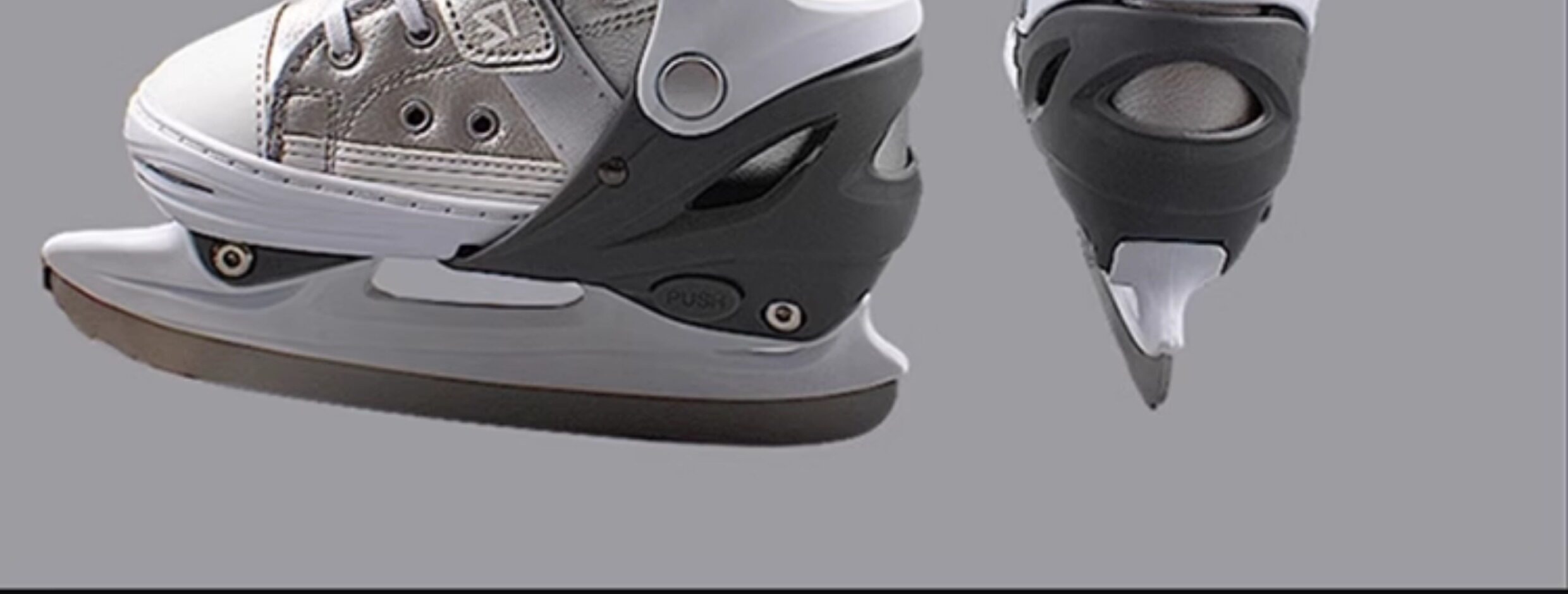 Коньки 冰刀鞋男冬季速滑女滑冰鞋儿童成人专业保暖冰鞋冰刀真冰溜冰鞋 Luo OU