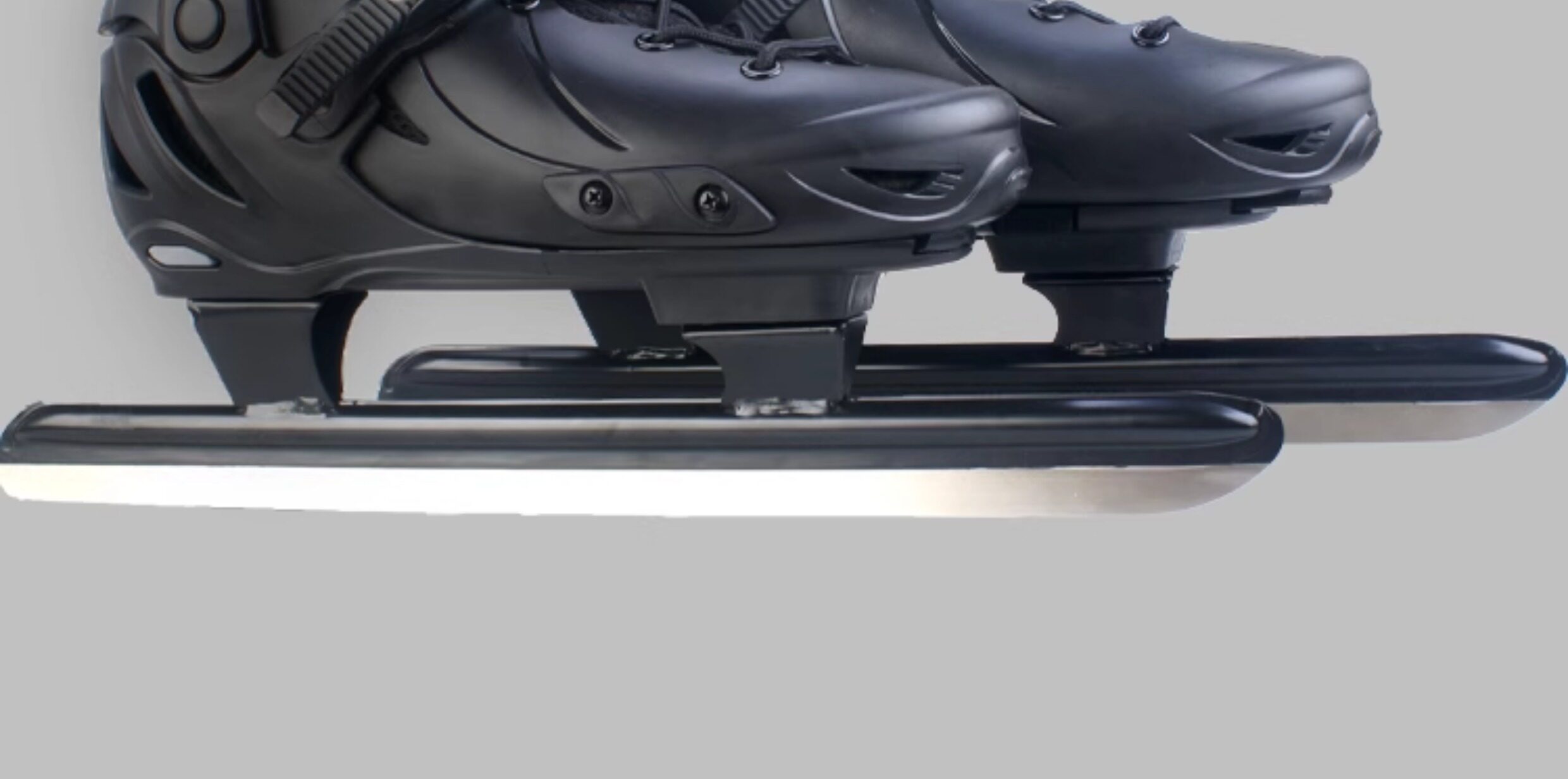 Коньки 冰刀鞋男冬季速滑女滑冰鞋儿童成人专业保暖冰鞋冰刀真冰溜冰鞋 Luo OU