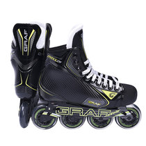 Swiss GRAF roller skates maxx29 roller skates children adult land Hockey shoes Roller Skates New