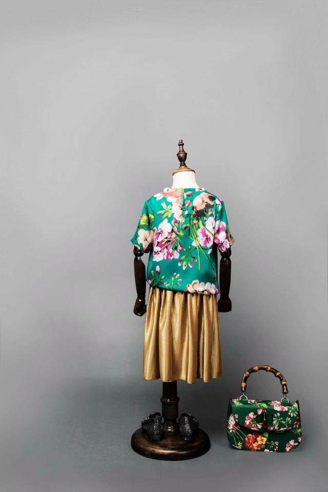 Jupe enfant - Ref 2050859 Image 12