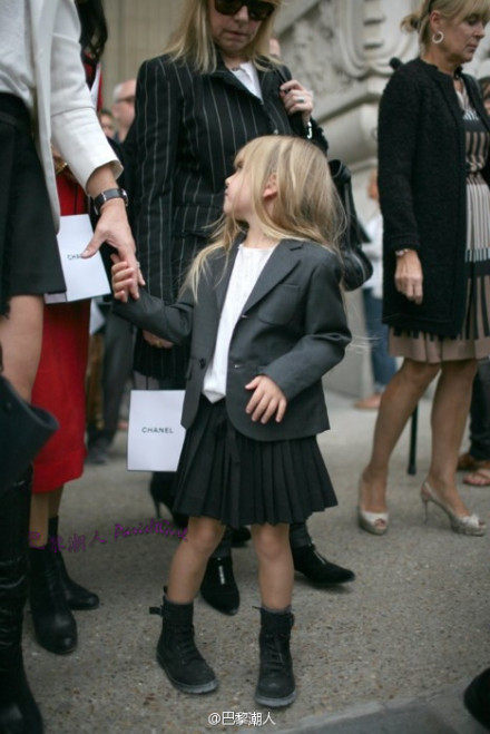 Jupe enfant en laine - Ref 2049903 Image 4