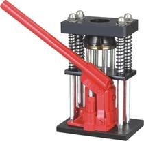 Agricultural hose Press Machine full copper size Joint press machine Jack pressure pipe joint press machine