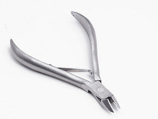 Pedicure clippers, pedicure knife, pedicure clipper, nail clippers, manicure cleaning tools, haircut scissors, flat scissors, tooth scissors