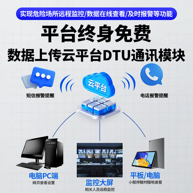 Ammonia Gas Detector, Toxic and Harmful Nh3 Concentration Alarm, Industrial Explosion-Proof Leak Sensor Probe Device