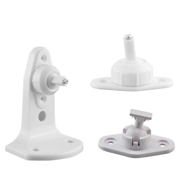 Infrared Detector Bracket, Ceiling Mount Bracket, Dual-Detection Detector Universal Bracket, Infrared Probe Bracket in Stock