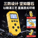 Four-In-One Gas Detector Composite Gas Detector Multi-Function Sealed Limited Space Air Analyzer